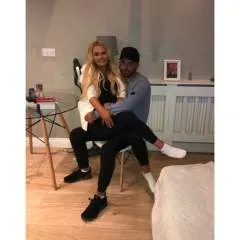 Megandbrandxxx photo on Jungo Live