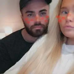 Megandbrandxxx photo on Jungo Live