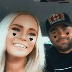 Megandbrandxxx photo on Jungo Live