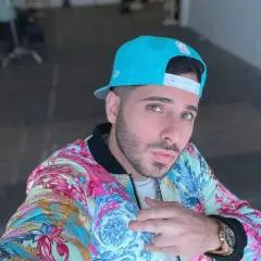 John Gay photo on Jungo Live