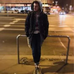 Hrvthmt photo on Jungo Live