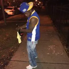 Bossman👑🤝⭐️💫⚡️ photo on Jungo Live