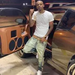 David photo on Jungo Live