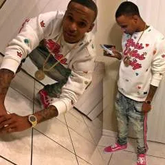 David photo on Jungo Live