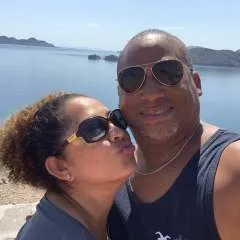 George And Claudia photo on Jungo Live