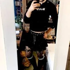 Sexretcross photo on Jungo Live