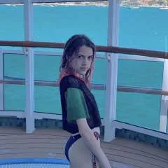 Jamiefeyx photo on Jungo Live