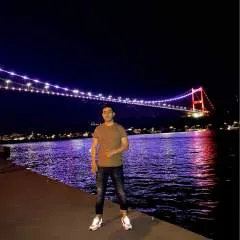 Murad photo on Jungo Live