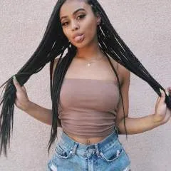 Lailla photo on Jungo Live