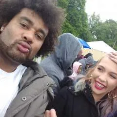 Sam_jode photo on Jungo Live