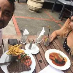 Sam_jode photo on Jungo Live