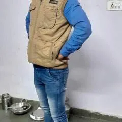 Shokin Salvi photo on Jungo Live