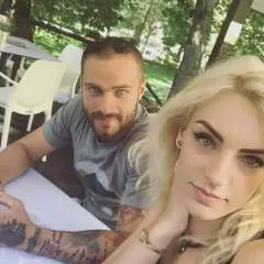 Christina Daniela photo on Jungo Live