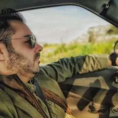 Anderson Bramwell photo on Jungo Live