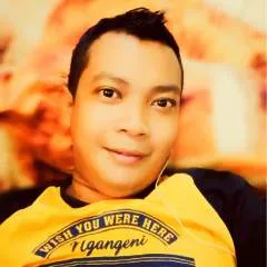 Okky photo on Jungo Live