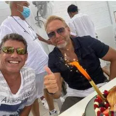 Brian photo on Jungo Live