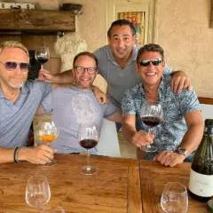 Brian photo on Jungo Live