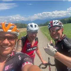 Brian photo on Jungo Live