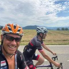 Brian photo on Jungo Live