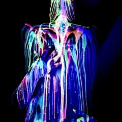 Shimmers photo on Jungo Live