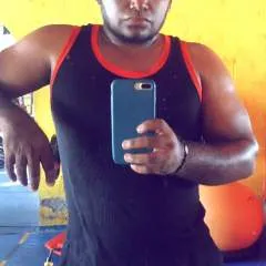 Alberth photo on Jungo Live