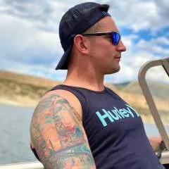 Thomas photo on Jungo Live