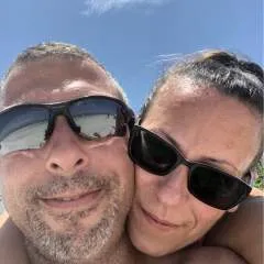 Nautical Couple photo on Jungo Live