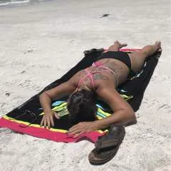 Nautical Couple photo on Jungo Live