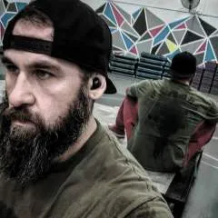 Samson photo on Jungo Live