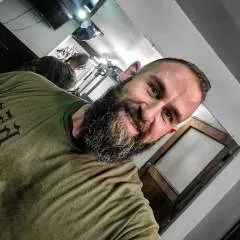 Samson photo on Jungo Live