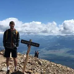 Parkar photo on Jungo Live