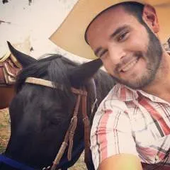 James photo on Jungo Live