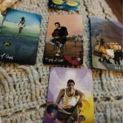 Dominic&paige photo on Jungo Live