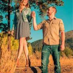 Sexysalos photo on Jungo Live