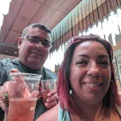 Cubancouple1 photo on Jungo Live