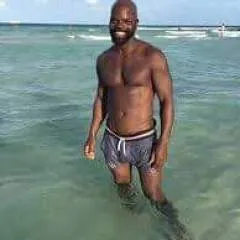 Godfred photo on Jungo Live