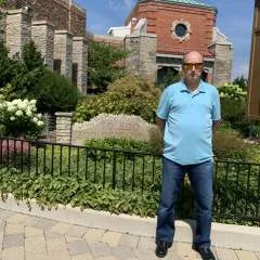 Msteve photo on Jungo Live