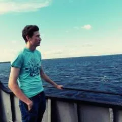 Ivar photo on Jungo Live