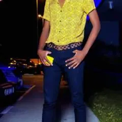 Travis photo on Jungo Live