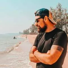 Jamesmike 37 photo on Jungo Live