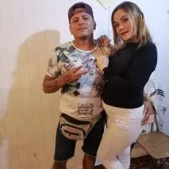 Parejacaliente photo on Jungo Live