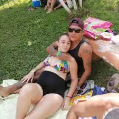 Parejacaliente photo on Jungo Live