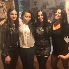 Goddess Tasha photo on Jungo Live