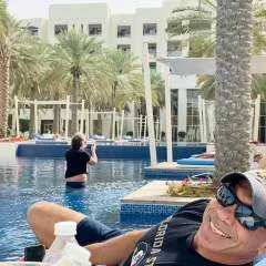 Sam photo on Jungo Live