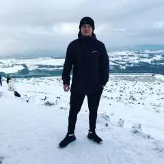 Craig photo on Jungo Live