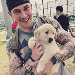 Eric photo on Jungo Live