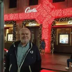 Dave photo on Jungo Live