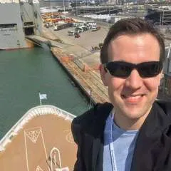 Patrick photo on Jungo Live