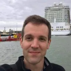 Patrick photo on Jungo Live