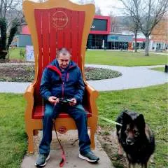 Fee photo on Jungo Live